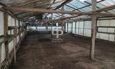 CASA DE CAMPO zona Ubajay