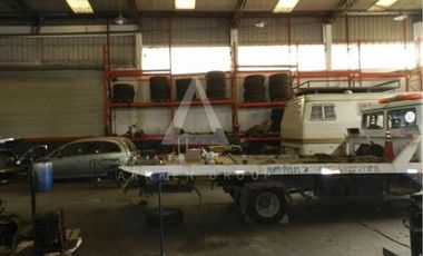 Galpón en  Venta en Don Torcuato