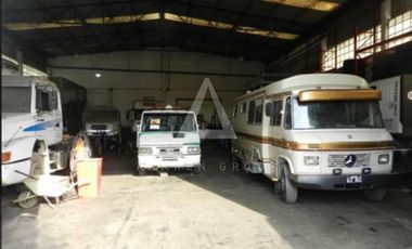 Galpón en  Venta en Don Torcuato