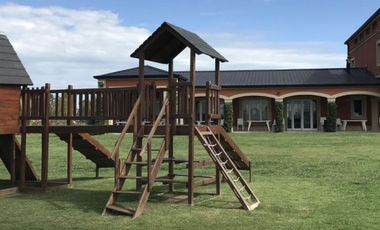 Terreno en venta - 813Mts2 - Canning, Esteban Echeverria