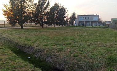 Terreno en venta - 813Mts2 - Canning, Esteban Echeverria