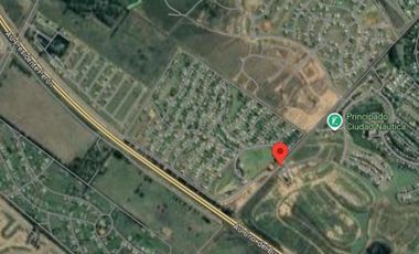 Terreno en venta - 813Mts2 - Canning, Esteban Echeverria