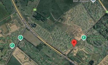 Terreno en venta - 813Mts2 - Canning, Esteban Echeverria