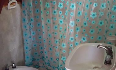 Casa en venta - 1 Dormitorio 1 Baño - Aguas Verdes
