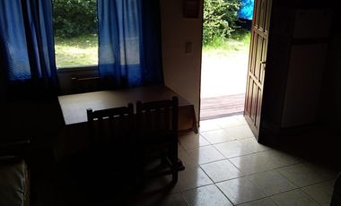 Casa en venta - 1 Dormitorio 1 Baño - Aguas Verdes