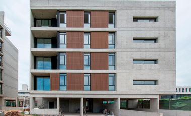 Venta departamento 1 dormitorio Amenities Seguridad Condominios Botania