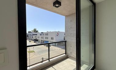 Venta departamento 1 dormitorio Amenities Seguridad Condominios Botania