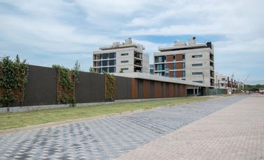 Venta departamento 1 dormitorio Amenities Seguridad Condominios Botania