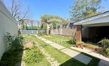 Casa en Venta  Granadero Baigorria