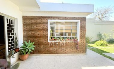 Casa en Venta  Granadero Baigorria
