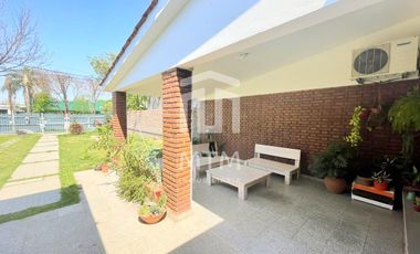 Casa en Venta  Granadero Baigorria