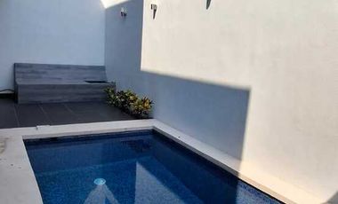 Espectacular Residencia Nueva en Venta en Fracc. La Herradura Colima, Col.