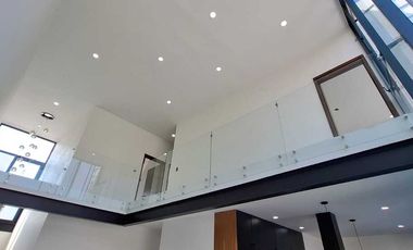 Espectacular Residencia Nueva en Venta en Fracc. La Herradura Colima, Col.