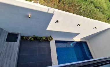Espectacular Residencia Nueva en Venta en Fracc. La Herradura Colima, Col.
