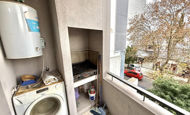 Venta Departamento 2 Ambientes con cochera en el centro de Banfield Este