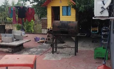 Locales Comerciales en venta - 332mts2 - Merlo