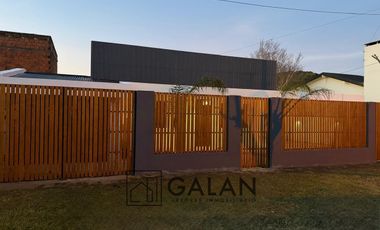 Casa en venta - Los Pinares - Mar del Plata - Apto crédito hipotecario