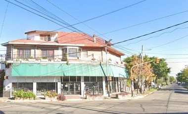 PH en venta - 2 Dormitorios 2 Baños - Villa Domínico