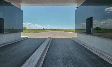 Terreno con gran ubicación, cercano a la Crystal Lagune