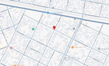 Casa en venta - 3 Dormitorios 2 Baños - Merlo