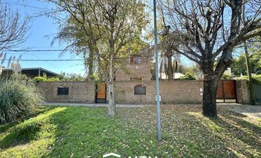 Casa en Venta Granadero Baigorria.