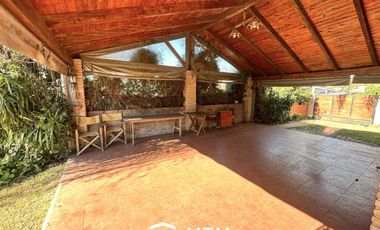 Casa en Venta Granadero Baigorria.