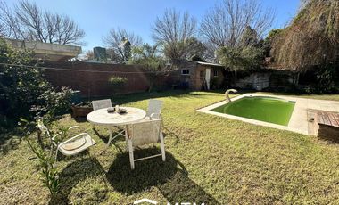 Casa en Venta Granadero Baigorria.