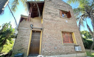 Casa en Venta Granadero Baigorria.