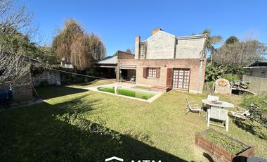 Casa en Venta Granadero Baigorria.