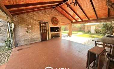 Casa en Venta Granadero Baigorria.