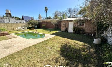 Casa en Venta Granadero Baigorria.