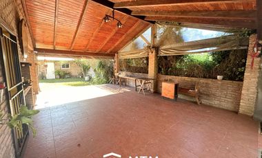 Casa en Venta Granadero Baigorria.