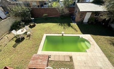 Casa en Venta Granadero Baigorria.