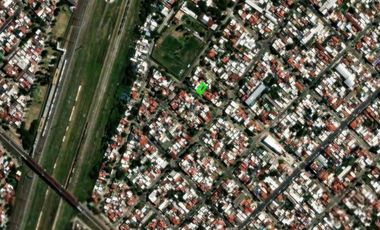 Terreno en Venta - 212m2 - Avellaneda