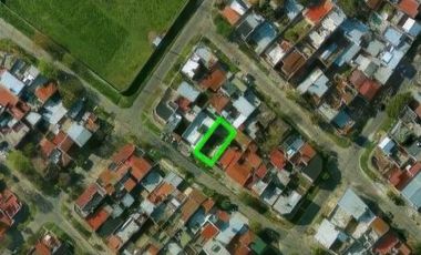 Terreno en Venta - 212m2 - Avellaneda