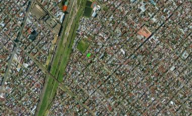 Terreno en Venta - 212m2 - Avellaneda