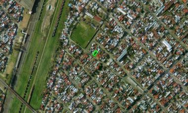 Terreno en Venta - 212m2 - Avellaneda