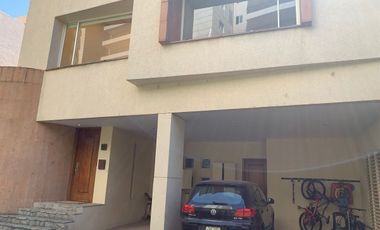 Casa en condominio en Vista Hermosa