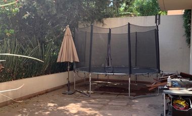 Casa en condominio en Vista Hermosa