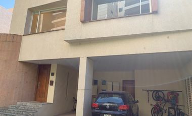 Casa en condominio en Vista Hermosa