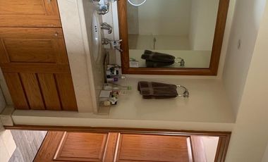 Casa en condominio en Vista Hermosa