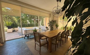 Casa en condominio en Vista Hermosa