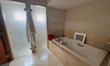 Casa en condominio en Vista Hermosa