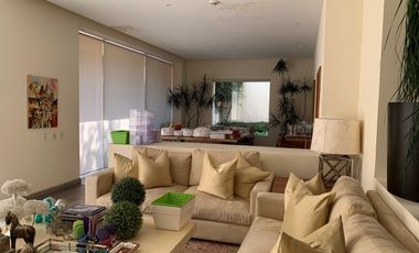 Casa en condominio en Vista Hermosa