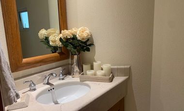 Casa en condominio en Vista Hermosa