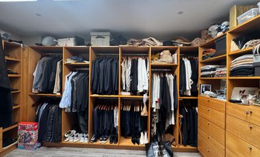 Casa en condominio en Vista Hermosa