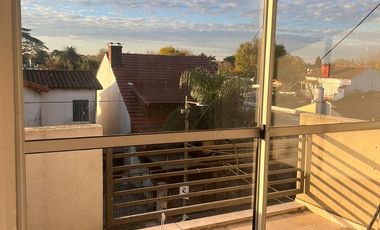 Departamento en Burzaco