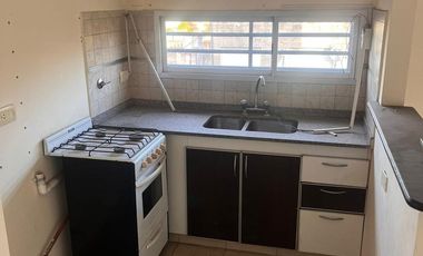 Departamento en Burzaco