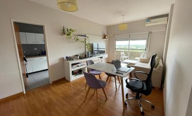 Departamento en  Lomas de Zamora