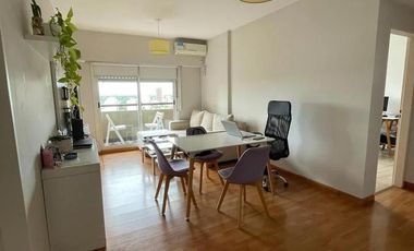 Departamento en  Lomas de Zamora